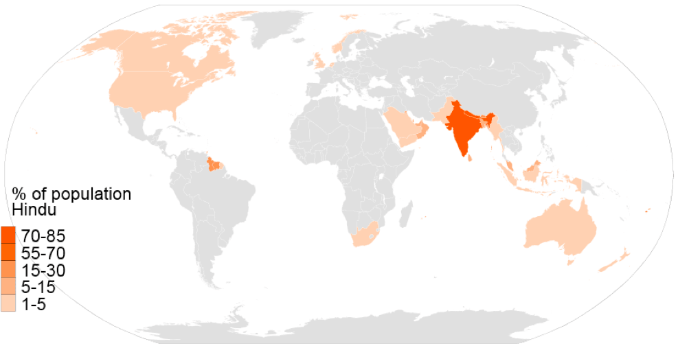 hindu diaspora